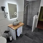 B&B Zur Goldenen Sonne 크베들린부르크