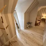 Zur Goldenen Sonne 크베들린부르크