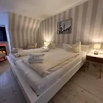 Zur Goldenen Sonne 크베들린부르크