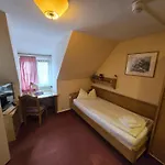 Zur Goldenen Sonne B&B 크베들린부르크