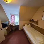 B&B Zur Goldenen Sonne 크베들린부르크