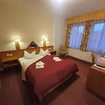 B&B Zur Goldenen Sonne 크베들린부르크