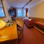 B&B Zur Goldenen Sonne 크베들린부르크