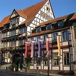 Zur Goldenen Sonne