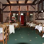 Zur Goldenen Sonne B&B 크베들린부르크