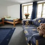 Zur Goldenen Sonne B&B 크베들린부르크