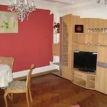 B&B Zur Goldenen Sonne 크베들린부르크