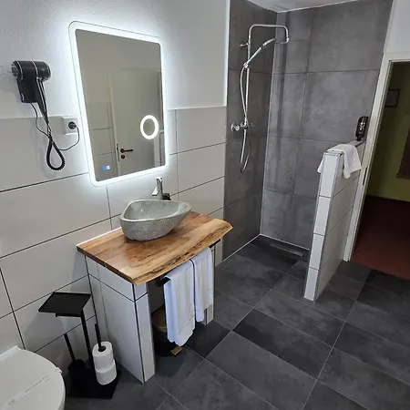 Bed & Breakfast Zur Goldenen Sonne Quedlinburg