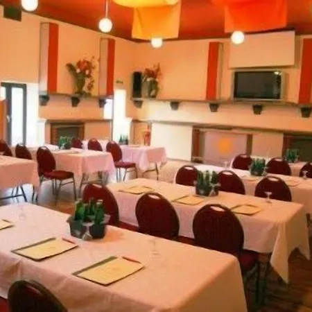 Zur Goldenen Sonne Bed & Breakfast