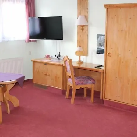 Zur Goldenen Sonne Bed & Breakfast Quedlinburg
