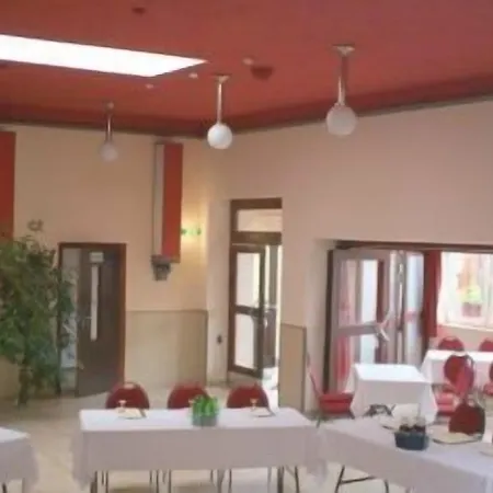 Zur Goldenen Sonne 3*