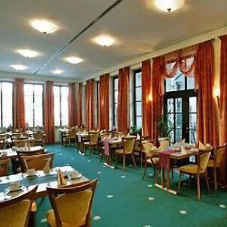 Zur Goldenen Sonne Bed & Breakfast