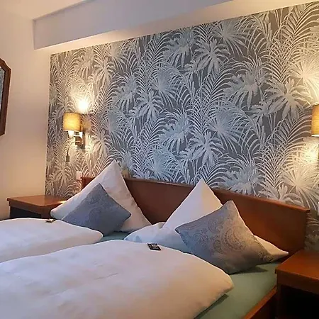 Bed & Breakfast Zur Goldenen Sonne Quedlinburg