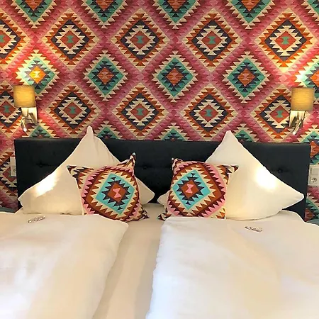 Bed & Breakfast Zur Goldenen Sonne Quedlinburg