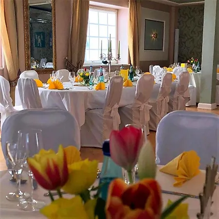 Zur Goldenen Sonne Bed & Breakfast Quedlinburg