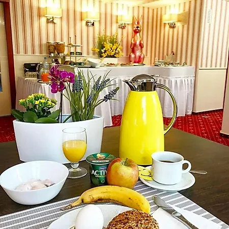Bed & Breakfast Zur Goldenen Sonne