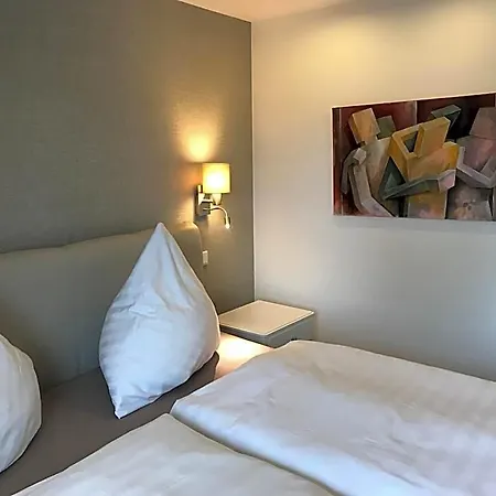Zur Goldenen Sonne Bed & Breakfast Quedlinburg