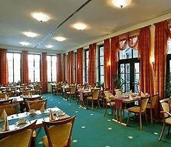 Frühstückspension Zur Goldenen Sonne 3*