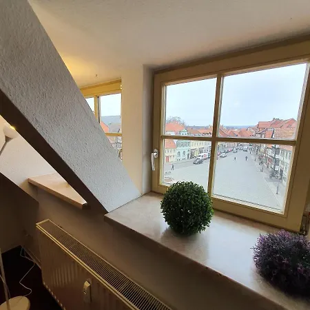 Lejlighedshotel Zur Goldenen Sonne