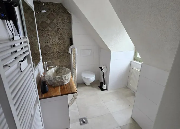 Zur Goldenen Sonne Bed & Breakfast 3*