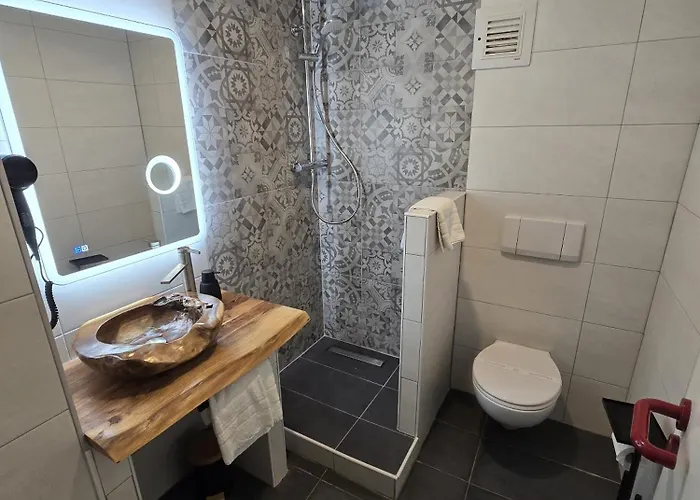 Zur Goldenen Sonne Bed & Breakfast Quedlinburg