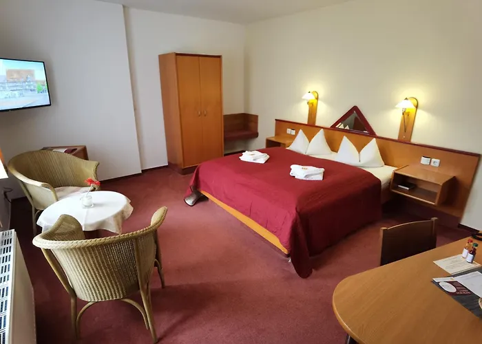 Zur Goldenen Sonne Bed & Breakfast