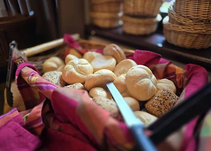 Bed & Breakfast Zur Goldenen Sonne