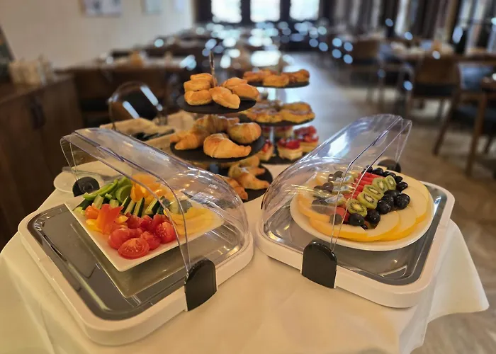 Zur Goldenen Sonne Bed & Breakfast Quedlinburg