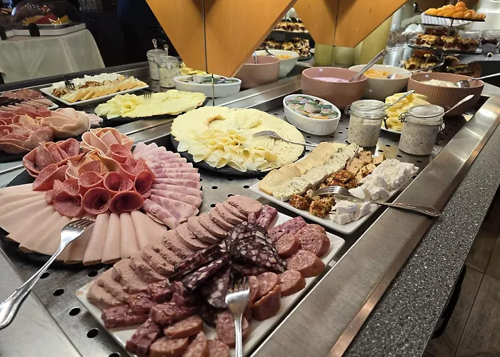 Zur Goldenen Sonne Panzió