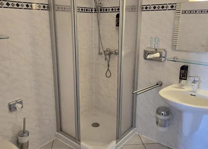 Zur Goldenen Sonne Bed & Breakfast