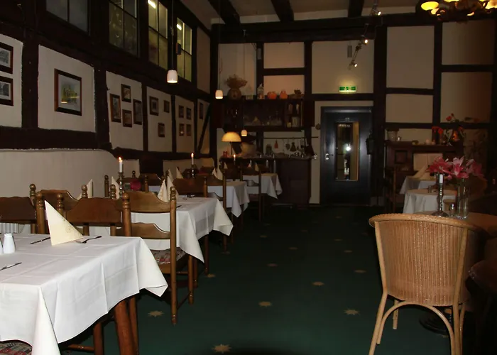 Bed & Breakfast Zur Goldenen Sonne