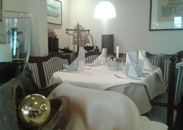 Zur Goldenen Sonne Bed & Breakfast