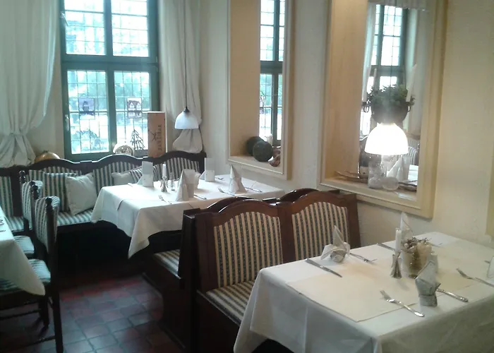 Zur Goldenen Sonne 3*