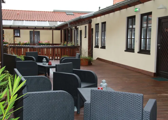 Zur Goldenen Sonne 3*