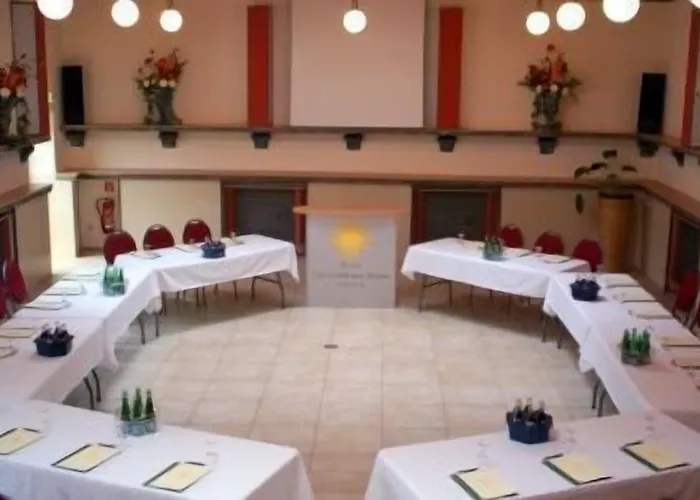 Bed & Breakfast Zur Goldenen Sonne Quedlinburg