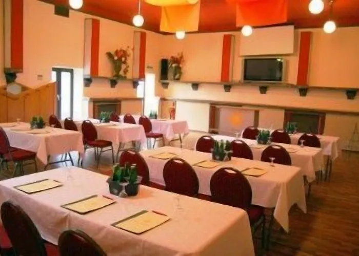 Zur Goldenen Sonne Bed and Breakfast