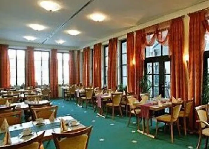 Zur Goldenen Sonne Bed & Breakfast