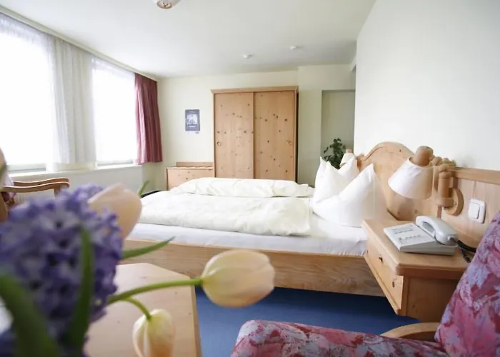 Zur Goldenen Sonne Bed & Breakfast