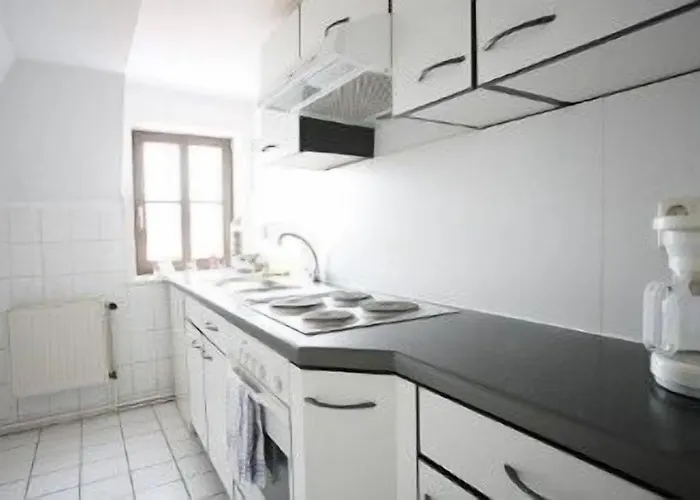 Zur Goldenen Sonne Bed & Breakfast 3*