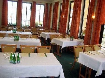 Zur Goldenen Sonne 奎德林堡