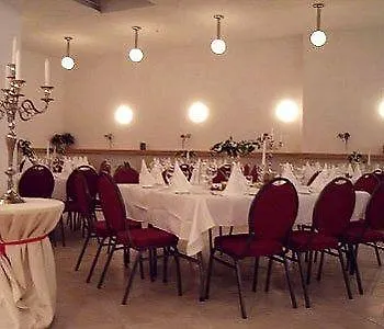 Zur Goldenen Sonne 奎德林堡