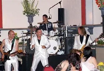 Zur Goldenen Sonne Quedlinburg