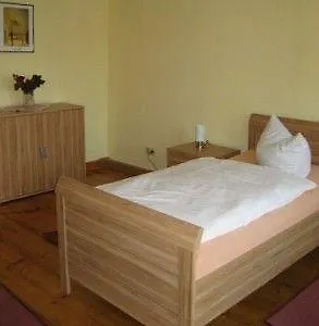 Zur Goldenen Sonne Bed & Breakfast