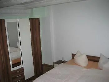 Panzió Zur Goldenen Sonne 3*